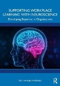 Abbildung von: Supporting Workplace Learning with Neuroscience - Routledge