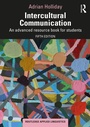 Cover: Intercultural Communication - Routledge