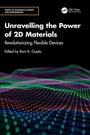 Cover: Unravelling the Power of 2D Materials - CRC Press