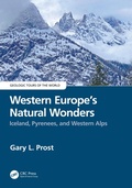 Cover: Western Europe's Natural Wonders - CRC Press