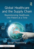 Cover: Global Healthcare and the Supply Chain - Productivity Press