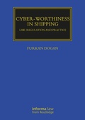 Cover: Cyber-worthiness in Shipping - Informa Law