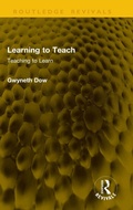 Cover: Learning to Teach - Routledge