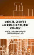 Cover: Mothers, Children and Domestic Violence and Abuse - Routledge