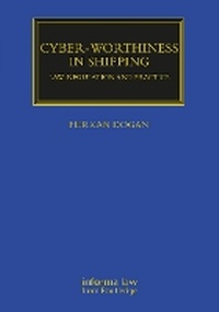 Abbildung von: Cyber-worthiness in Shipping - Informa Law