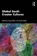 Cover: Global South Creator Cultures - CRC Press