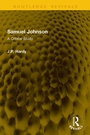 Cover: Samuel Johnson - Routledge
