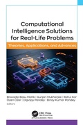 Bild: Computational Intelligence Solutions for Real-Life Problems - Apple Academic Press Inc.