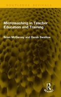 Bild: Microteaching in Teacher Education and Training - Routledge