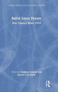 Enlarge image Cover: Battle Lines Drawn - Routledge
