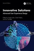 Cover: Innovative Solutions - CRC Press