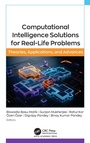 Cover: Computational Intelligence Solutions for Real-Life Problems - Apple Academic Press Inc.
