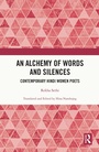 Cover: An Alchemy of Words and Silences - CRC Press