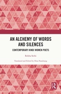 Bild: An Alchemy of Words and Silences - CRC Press