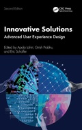 Cover: Innovative Solutions - CRC Press