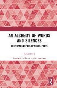 Abbildung von: An Alchemy of Words and Silences - Routledge India