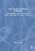 Bild: The Teacher Credibility Codebook - Routledge