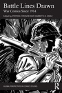 Cover: Battle Lines Drawn - Routledge