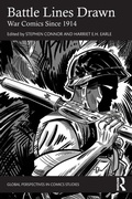 Cover: Battle Lines Drawn - Routledge