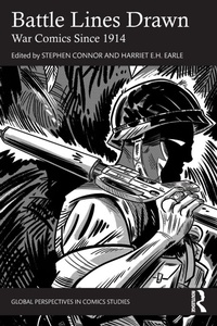 Enlarge image Cover: Battle Lines Drawn - Routledge