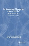Cover: Environmental Monitoring with AI and IoT - CRC Press