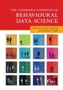 Cover: The Cambridge Handbook of Behavioural Data Science - Cambridge University Press