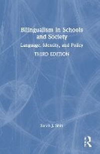 Abbildung von: Bilingualism in Schools and Society - Routledge