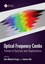 Cover: Optical Frequency Combs - CRC Press