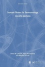 Cover: Instant Notes in Immunology - Taylor & Francis