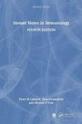 Cover: Instant Notes in Immunology - Taylor & Francis