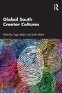 Cover: Global South Creator Cultures - Routledge India
