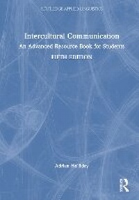 Abbildung von: Intercultural Communication - Routledge