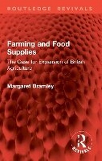Abbildung von: Farming and Food Supplies - Routledge