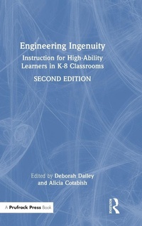 Enlarge image Cover: Engineering Ingenuity - Routledge