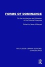 Cover: Forms of Dominance - Routledge