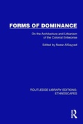 Cover: Forms of Dominance - Routledge