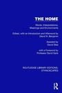 Cover: The Home - Routledge