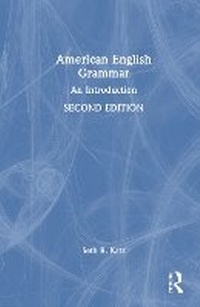 Abbildung von: American English Grammar - Routledge