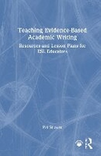 Abbildung von: Teaching Evidence-Based Academic Writing - Routledge