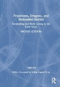 Cover: Princesses, Dragons and Helicopter Stories - Routledge