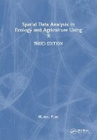 Abbildung von: Spatial Data Analysis in Ecology and Agriculture Using R - CRC Press