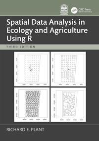 Enlarge image Cover: Spatial Data Analysis in Ecology and Agriculture Using R - CRC Press