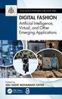 Cover: Digital Fashion - CRC Press