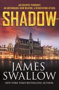 Cover: Shadow - St Martin's Press