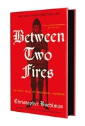 Bild: Between Two Fires - Tor Nightfire