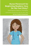 Cover: Nurse Florence(R) for Beginning Readers - Lulu.com