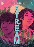 Cover: Stream - Scholastic Press