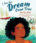 Cover: I Am the Dream Come True - Orchard Books