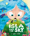 Cover: Isla and the Sky - Oxford University Press