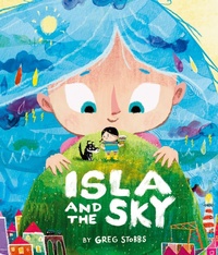 Enlarge image Cover: Isla and the Sky - Oxford University Press